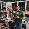 Dutch Comic Con Report&nbsp;11