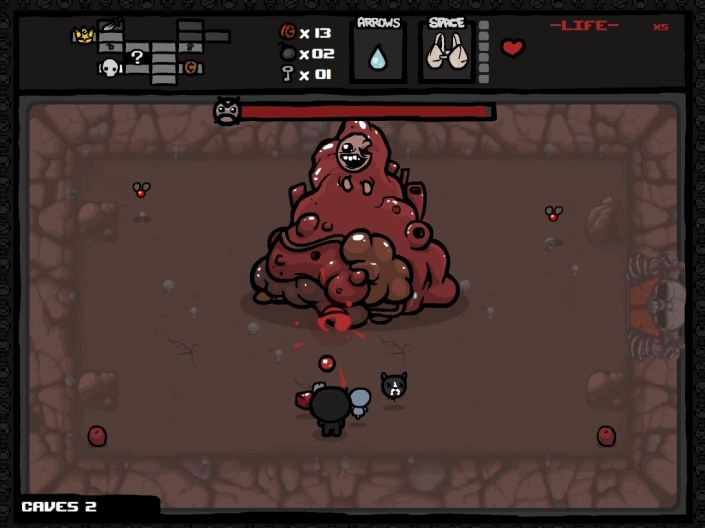 The Binding of Isaac boss.jpg