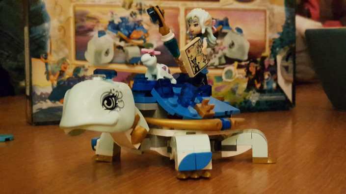 052 - Review - 41191 LEGO Elves 9.jpg