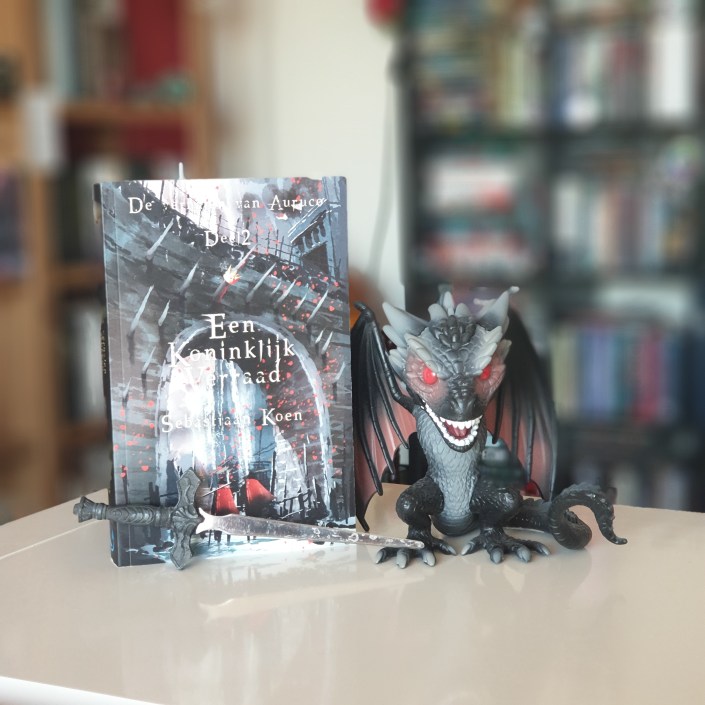 Een Koninklijk Verraad