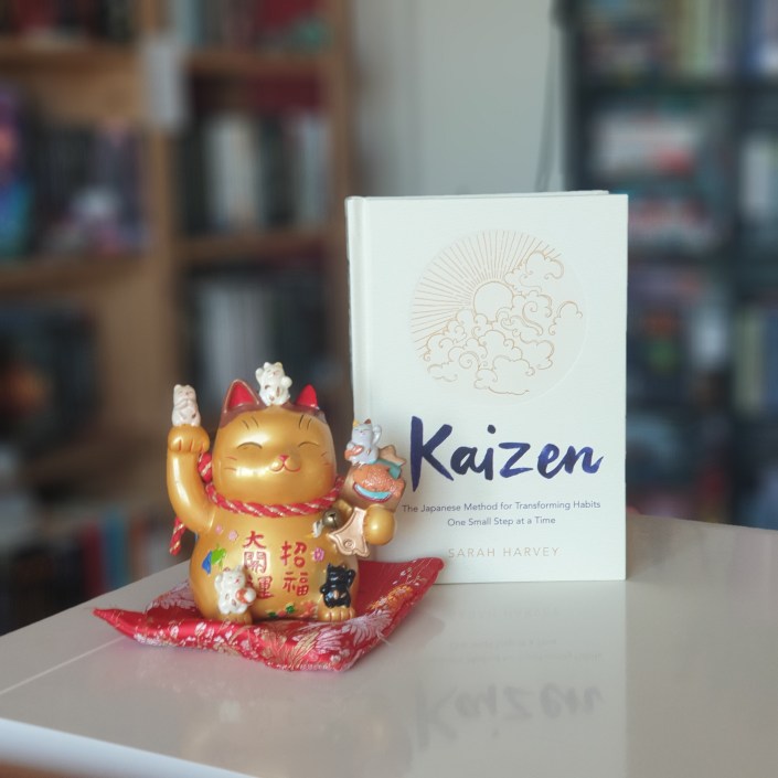 Kaizen