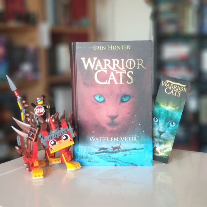 Warrior Cats 2