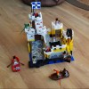 Lego Pirates fortress