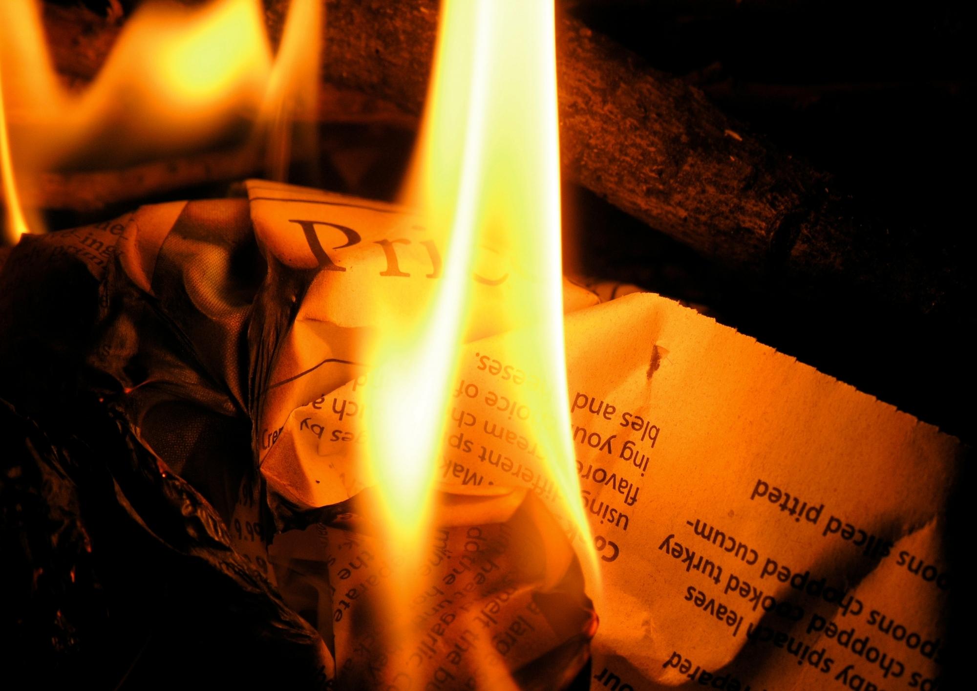 The Art of Letting Go #2 2