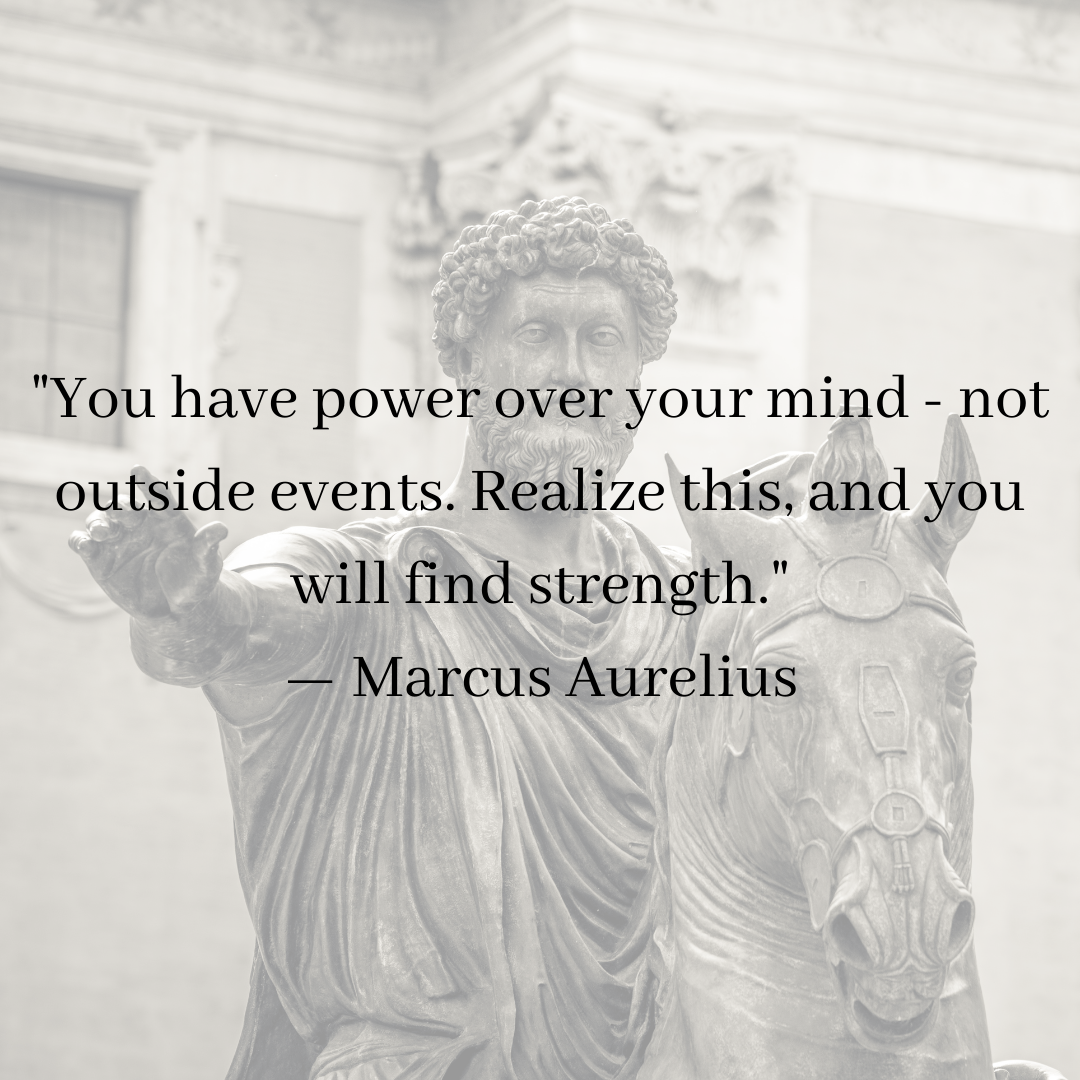Marcus Aurelius 1