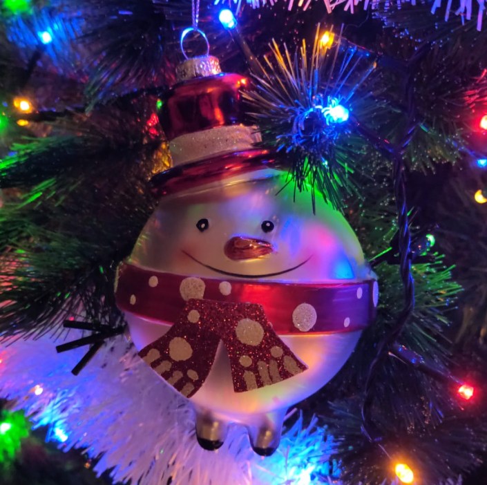 December to remember